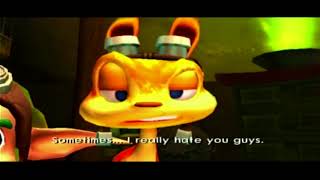 Jak 3 episode 26: Well i died