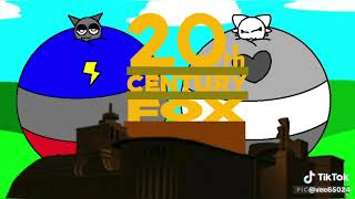 20 TH CENTURY FOX HOME ENTERTAINMENT