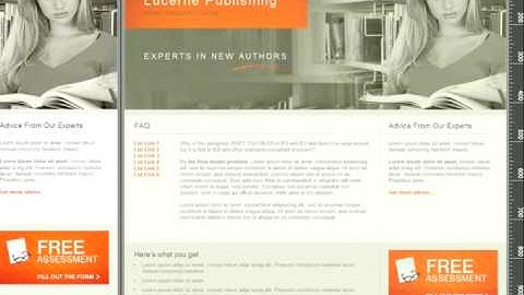 Identifying the Source of Layout Problems in SuperPreview with Expression Web 3