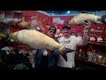 3KBaits на выставке ActivExpo Fest 2018