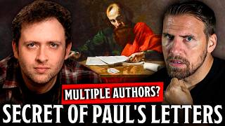 The Biggest Mystery in the New Testament Nobody Talks About | Jacob Berman
