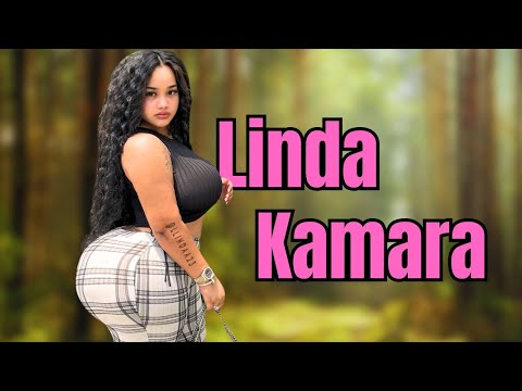 Linda Kamara - Plus size Model - Bio, Wiki, Facts, Age, Height, Weight and body positivity