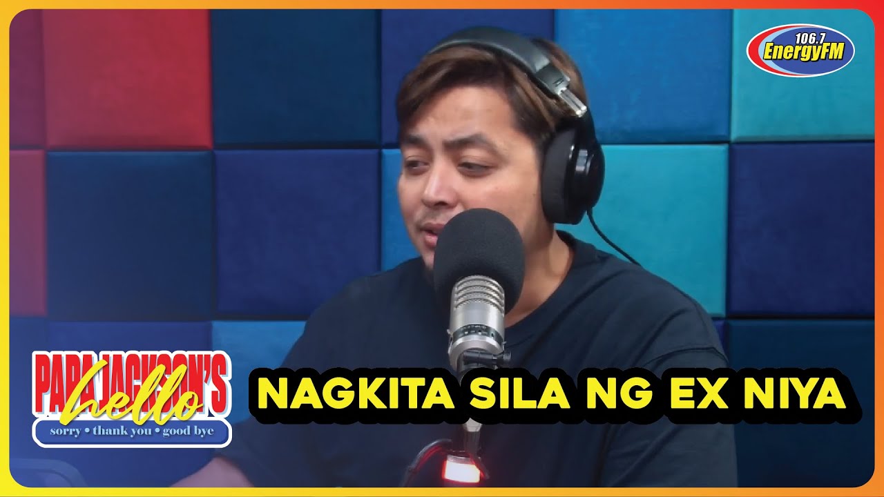 CALLER: "WALA DAW NAMAN NANGYARI KASI LUMAMBOT" | HELLO S.T.G.