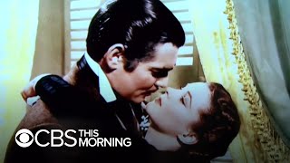 HBO Max removes "Gone with the Wind"