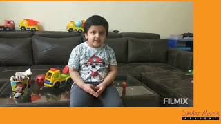 Jolly Phonics Songs - Group 1 - by Smart Minds Academy