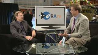 ERAtv Episode 11 - Elliot Segal Details