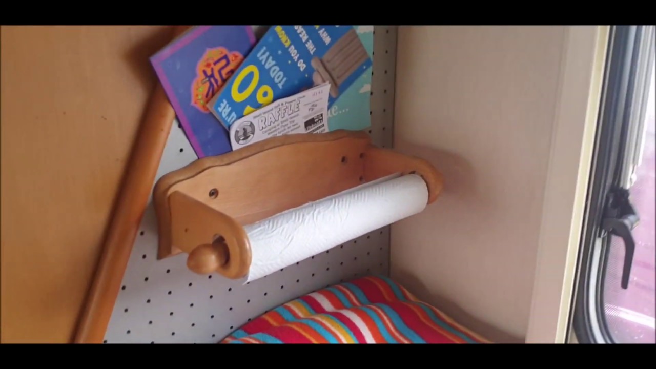 MOTORHOME SAFETY AND A FEW MORE TIPS YouTube