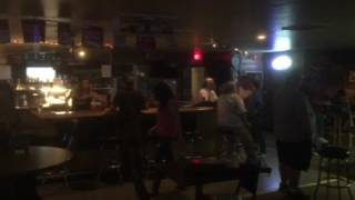Allstar Bar & Grill