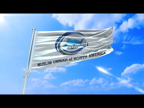 Documentary of MUNA Activities || Muslim Ummah of North America(MUNA)