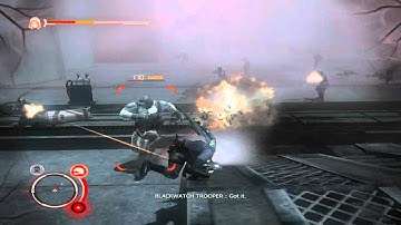 Prototype Playthrough - Part 43 - by Cady