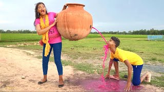 Must Watch Very Special Funny 2022 Totally Amazing Comedy Episode Episode 32 Maha Fun Tv