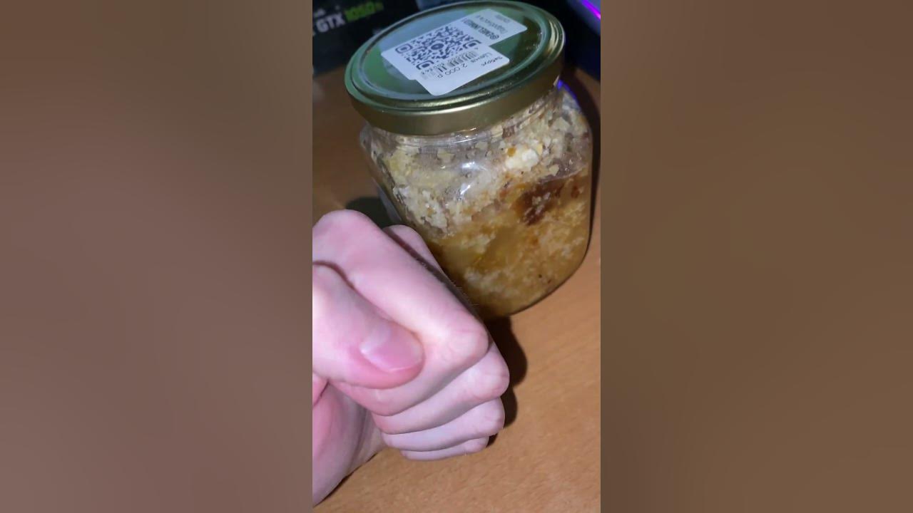 ЗАБРУС МЕДОВЫЙ ОТ ЮРИЯ АНДРЕЕВИЧА ФРОЛОВА / КУПИЛ НА NATGARD / ЛЕЧЕНИЕ ...