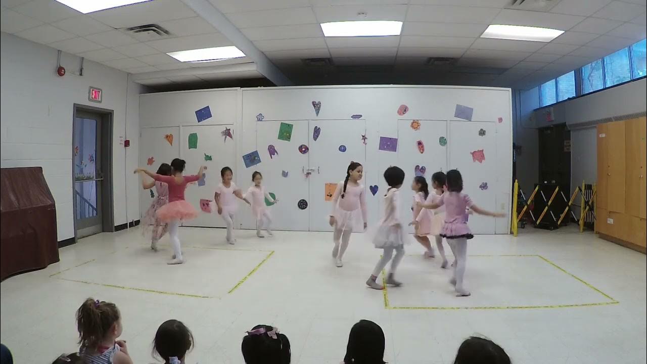 Air on G String by J.S. Bach - feat. USMAS Dance Students Air on G String by J.S. Bach - feat. USMAS Dance Students