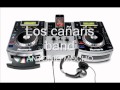 LOS CAñARIS BAND ANTONIO MOCHO