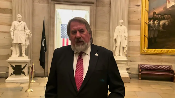 Wildfire Relief Tax Exemption Bill Passes the House!