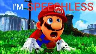 10 Game Moments That Left Us Speechless