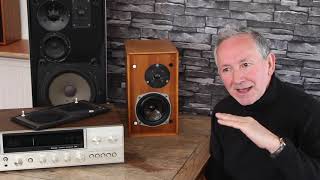 FIVE top TIPS and pitfalls  for  Hi-Fi, vintage and new