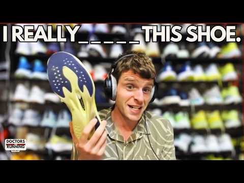 Unpacking our DISAGREEMENTS on Shoes: ASICS Superblast 3, Puma Deviate Nitro Elite 4