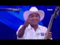 Así se bailan los huapangos - YouTube