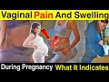 Why Does It Hurt That Much Down Here - What Happens To Baby In Womb