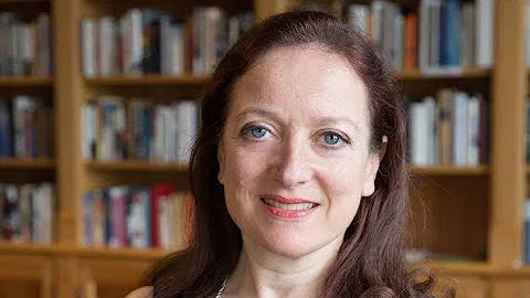 Fellow Spotlight: Jacqueline Ross