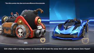 KartRider Rush+ l Season 12 Breaking News!