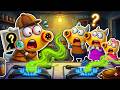 Wolfoo Learns | Strange Smell in the Kitchen! 👾 Gas Safety Rules | Family Stories for Kids