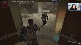 Je découvre le mode escalation et je loot mon premier prototype sur la premiere run !!