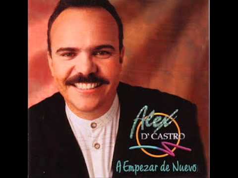 Mi amigo Raul-Alex D' Castro
