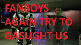 HALO 1 SUCKS RESPONSE TO SPRTN 107