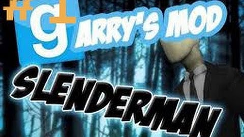 Stop It Slender Ep 1 (My First Time)