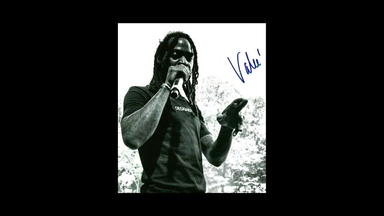 [FREE] VALEE TYPE BEAT 