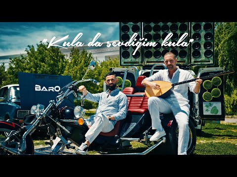 KULA DA SEVDİĞİM KULA (feat. Yasin Kutlu)