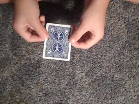 Jordan count tutorial