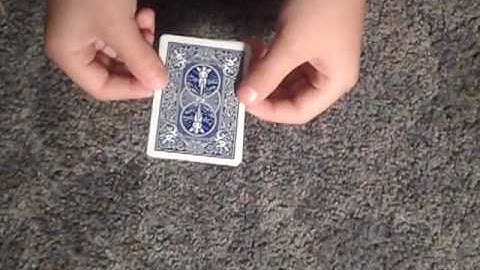 Jordan count tutorial