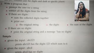 How to find  digits sum stored in string  in python