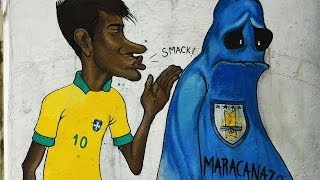 Maracanazo: Brazil World Cup History