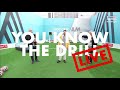 Jimmy takes on Dean Ashton in a volley ONLY drill! 💥 | You Know The Drill LIVE