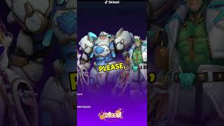 Trying To Pull Forget Me Not Juno... 🙏 |  #overwatch2 #gaming #ow2