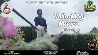 Poilo Mog Mhozo (Cover) || New Konkani Song Cover 2025 || CP Entertainment