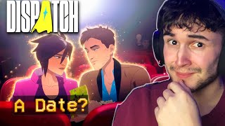 Things Got Way Too Intense… | Dispatch (Episode 3 & 4)