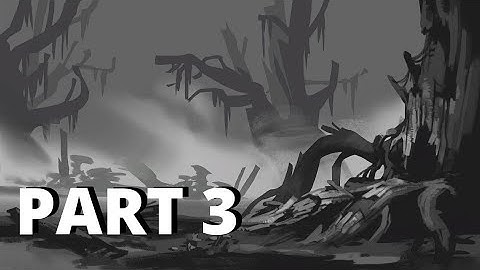 Ori and the blind forest definitive edition gameplay part 3 -Ginso tree