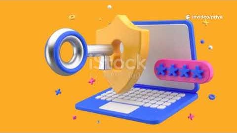 Your Password Isn’t Safe – Do THIS Now to Protect Yourself!