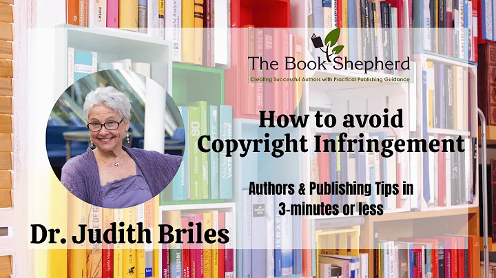 How to Avoid Copyright Infringement