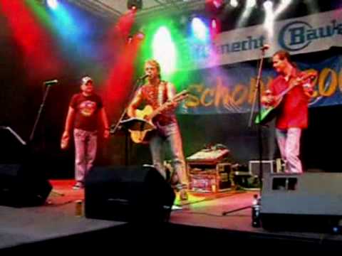 Gerd Rube + Donny Vox + David Hanselmann - Sweet Home Alabama ...