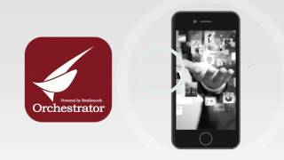 Orchestrator Mobile App | Global Transformation Application by Resilience& screenshot 4