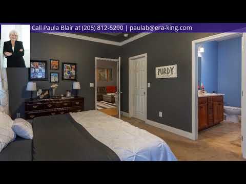 410 Oak Leaf Cir, Pell City, AL home video tour