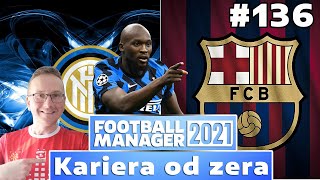 Football Manager 2021 PL - Kariera od zera | #136