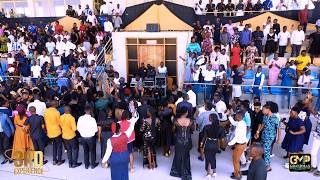 The 3RD Experience Max Kogai Jnr Grandmax Media Production Raila Odinga Stadium - Homabay