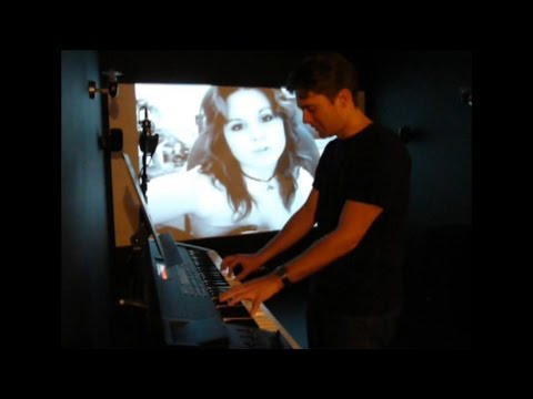 Leaving on a Jet Plane [cover by Peter Bosman feat...